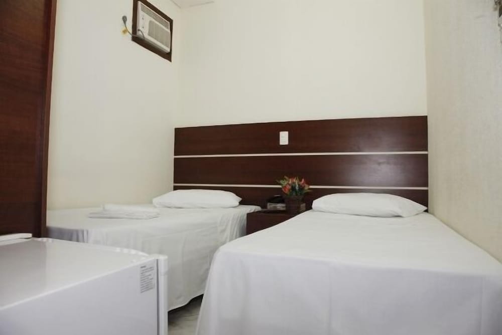Standard Triple Room photo 2
