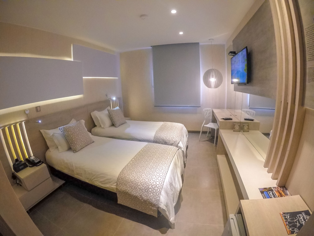 Superior Twin Room photo 1