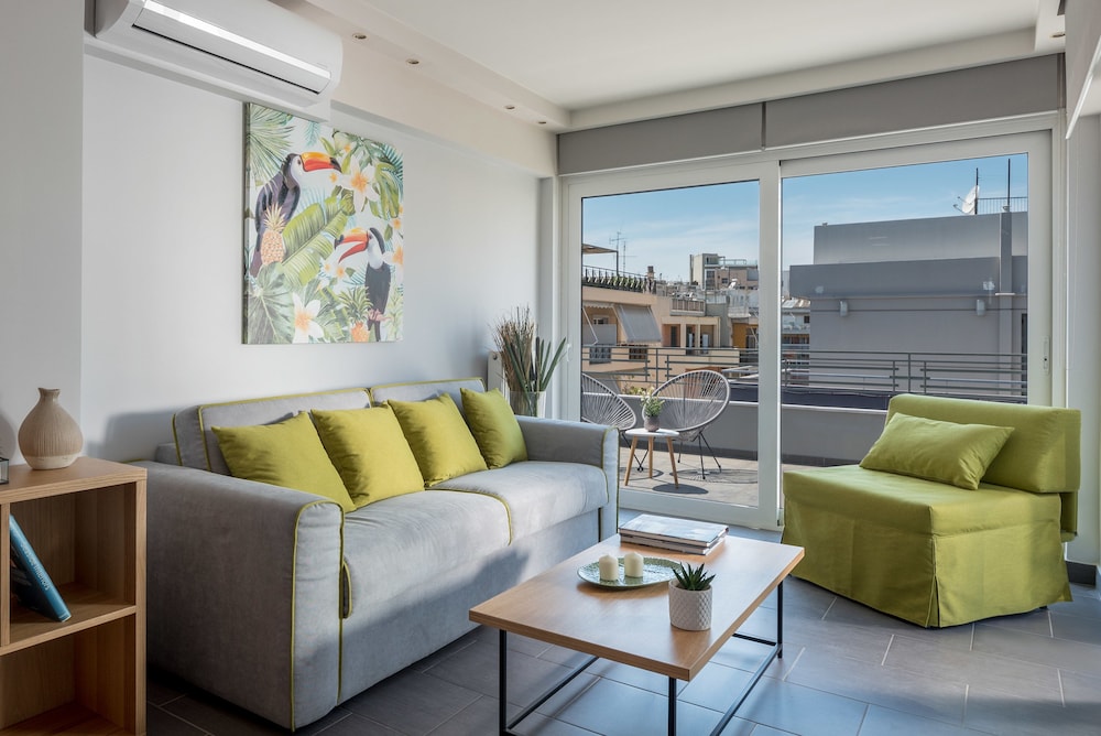 Grand Loft photo 1