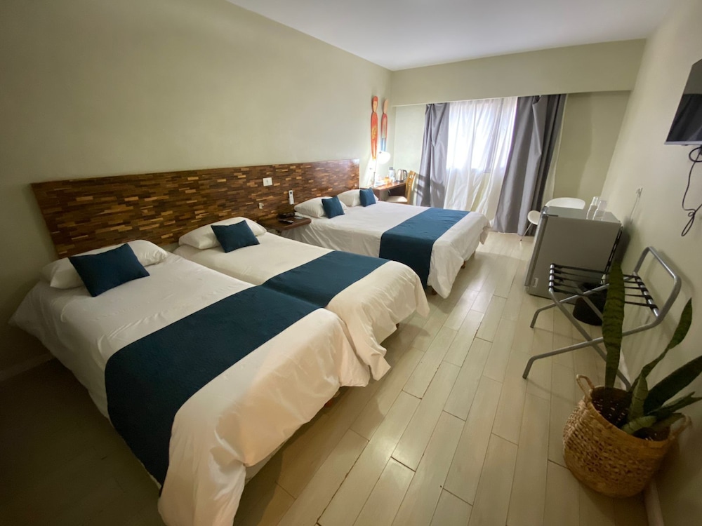 Superior Twin Room photo 1