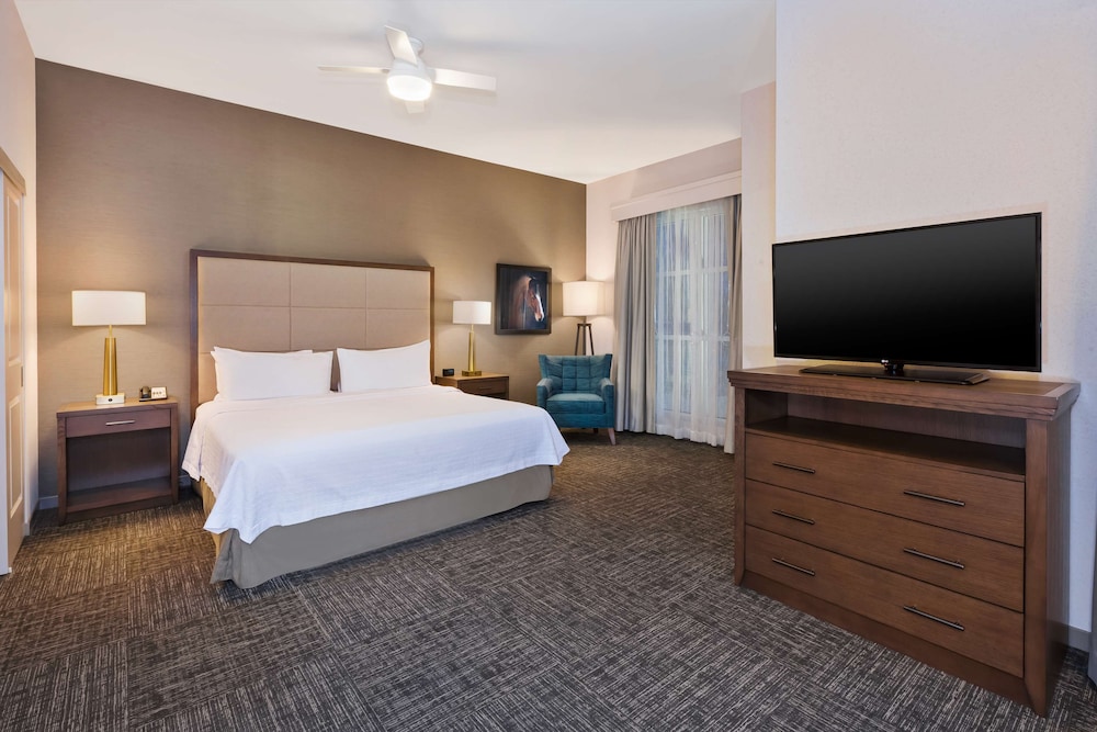 Room, 1 King Bed, Accessible (Hearing, Roll-in Shower)