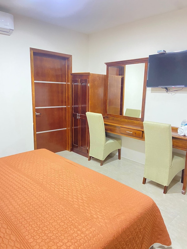 Deluxe Room photo 1