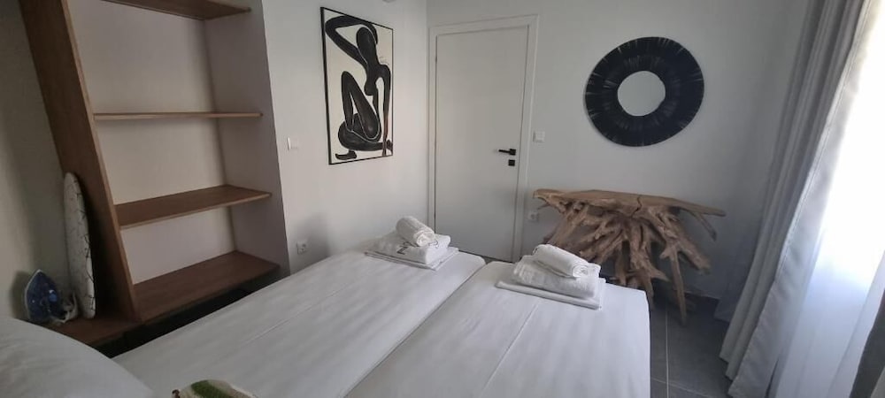 Luxury Apartment photo 3