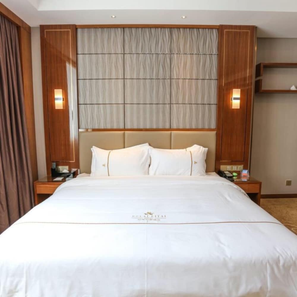 Business Double Room photo 3