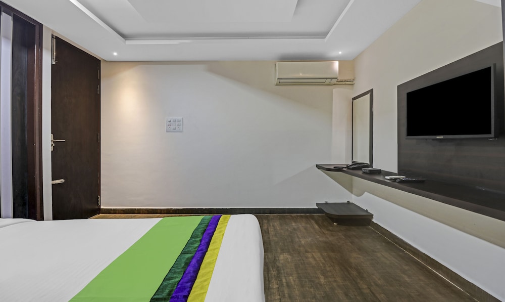 Standard Room - Photo 14