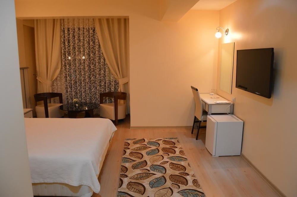 Deluxe Double Room photo 1