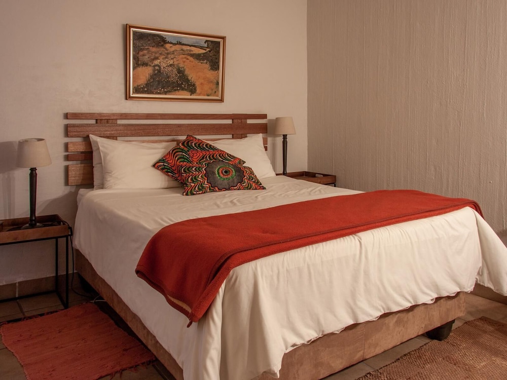 Standard Double Room, 2 Bedrooms photo 3