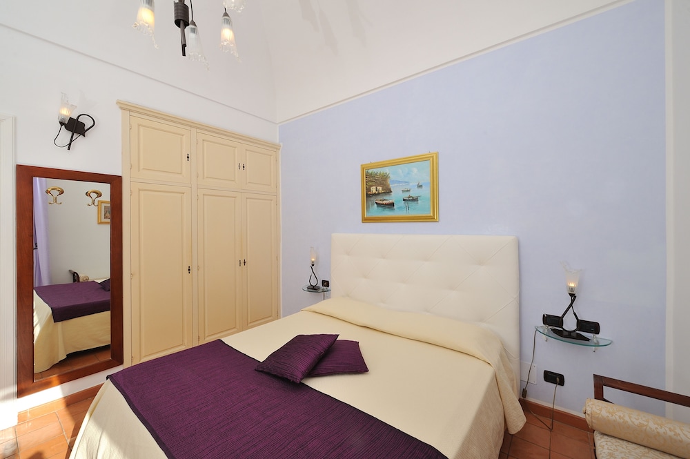 Deluxe Room, Sea View