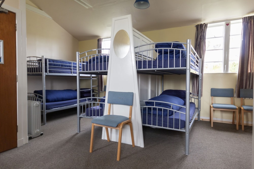 Shared Dormitory, Mixed Dorm, Shared Bathroom photo 3
