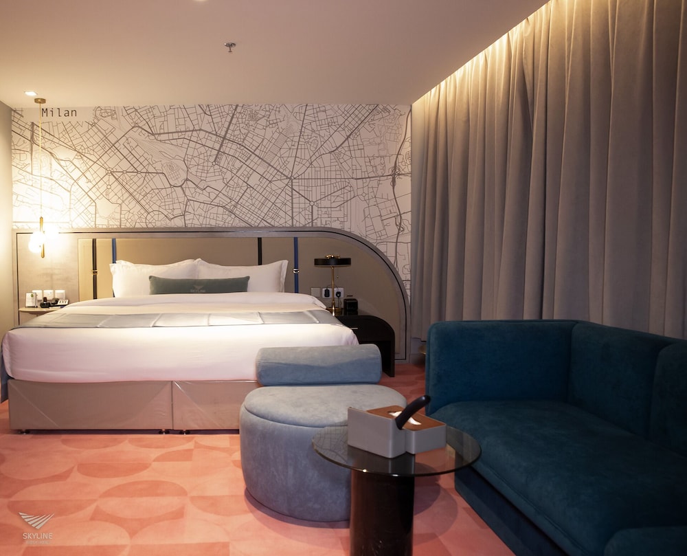 Classic Double Room - Photo 1