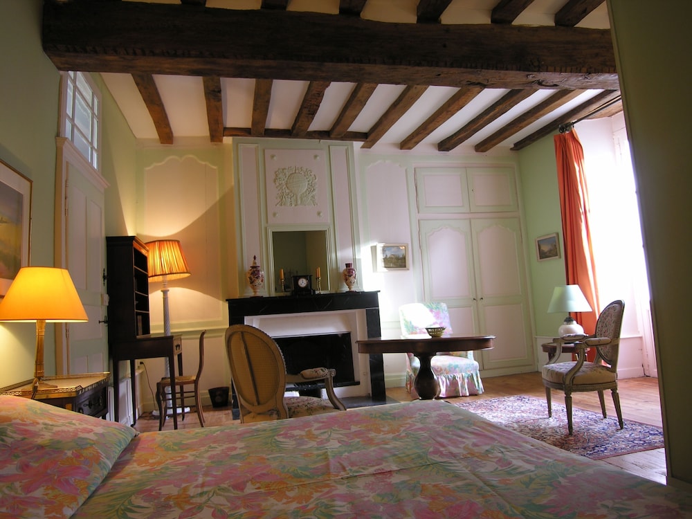 Deluxe Double Room photo 1