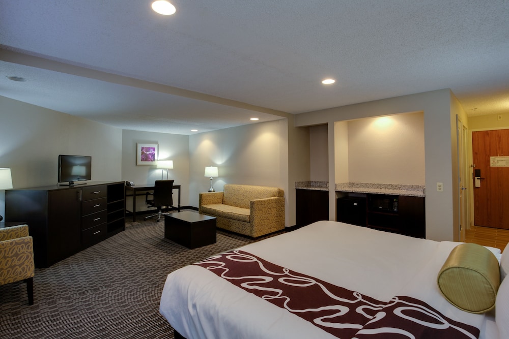 Suite, 1 Bedroom, Non Smoking - Photo 3