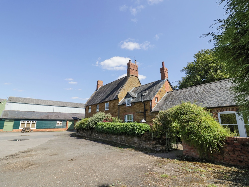 Cottage