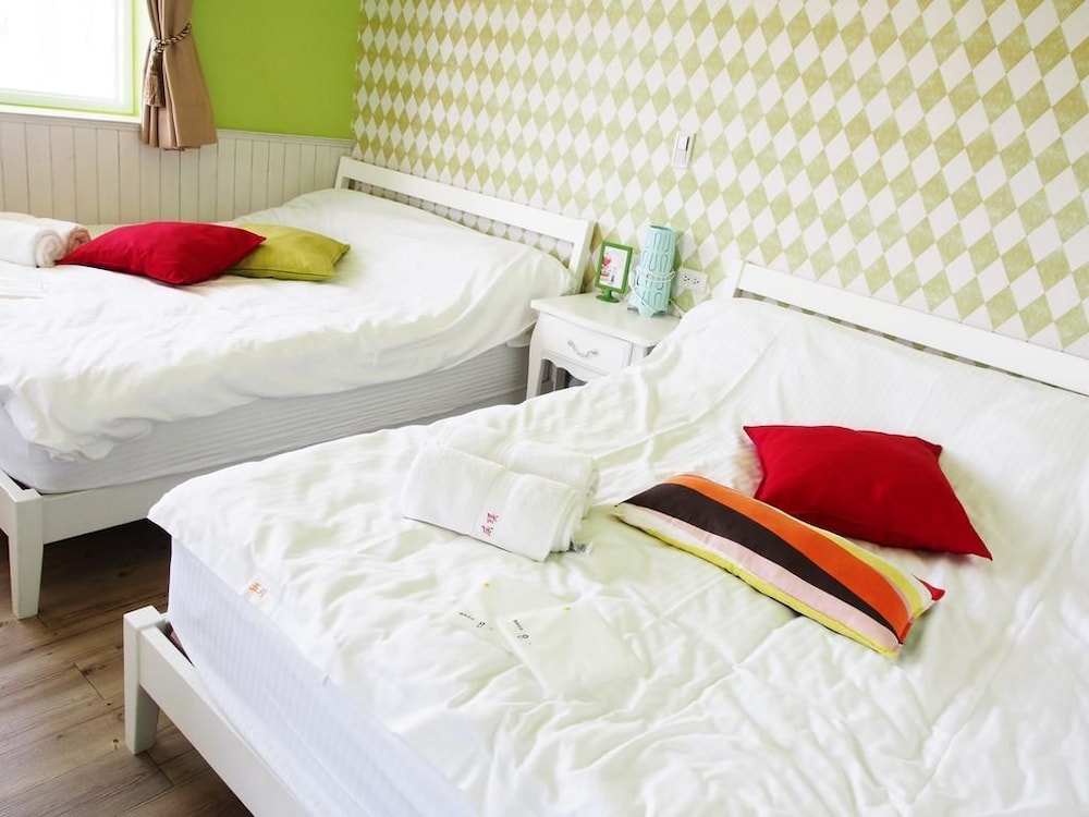 Standard Quadruple Room photo 2