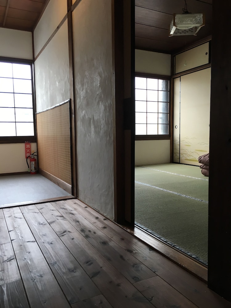 Japanese Style Room photo 3