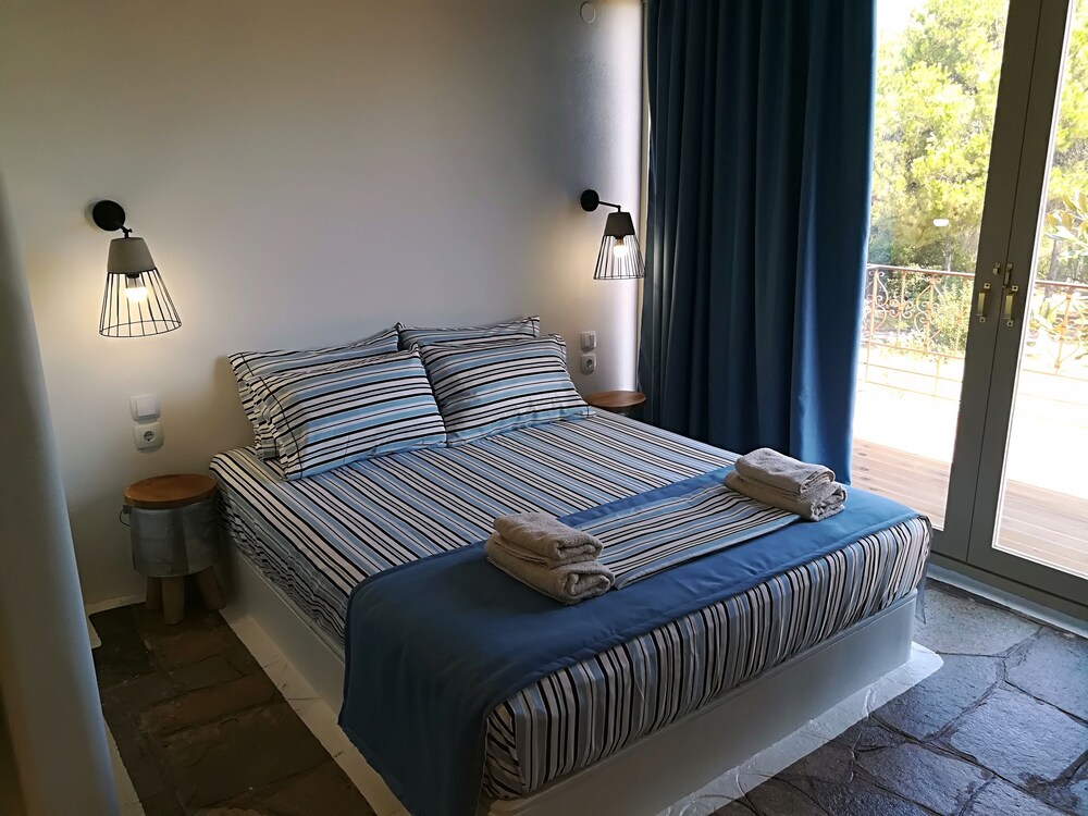 Grand Quadruple Room