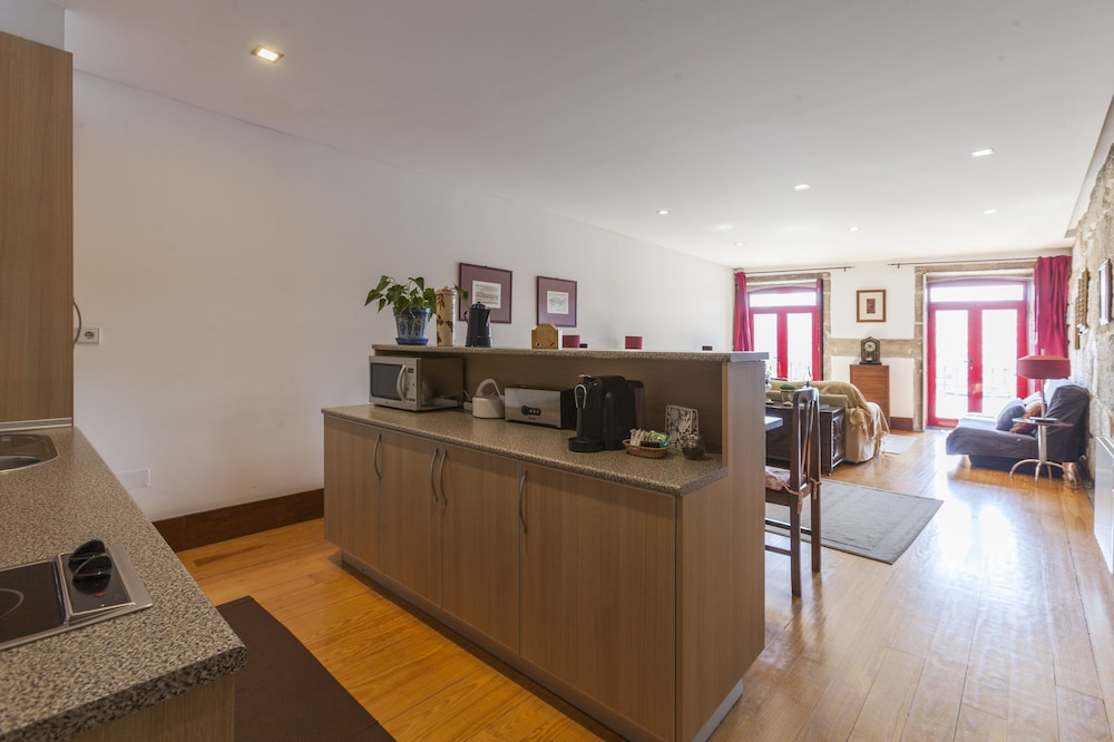 Superior Apartment, 1 Bedroom, River View