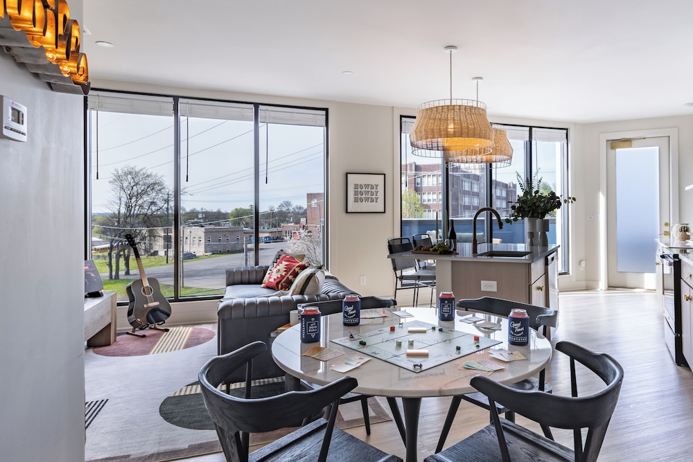 2BDR Suite