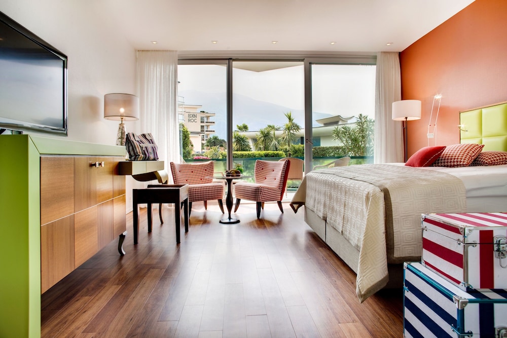 Superior Double Room photo 2