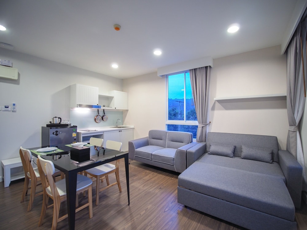 Junior Suite - Photo 10