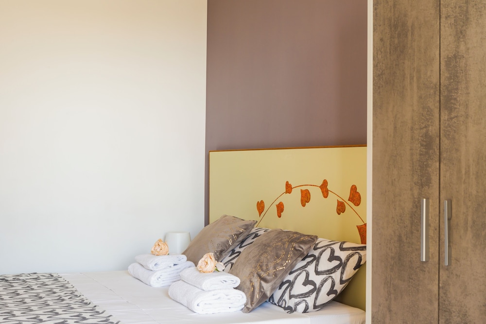 Comfort Single Room (Stanza del Cielo) photo 2