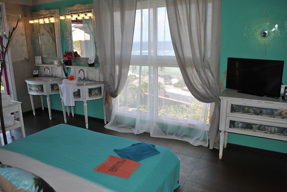 Panoramic Villa, 2 Bedrooms, Private Pool, Ocean View photo 3