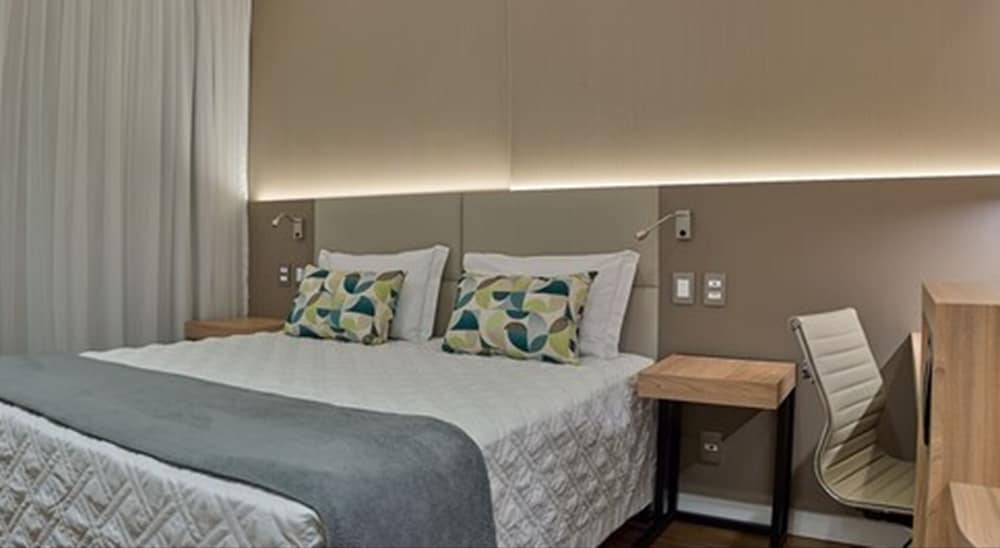 Superior Room, 1 Double Bed - Photo 5