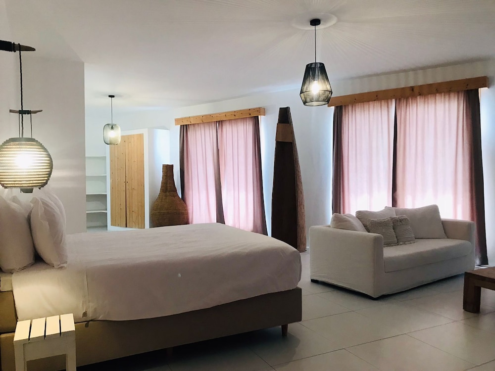 Presidential Suite, Sea View photo 3