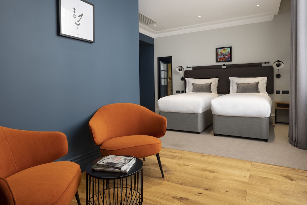 Classic Room photo 1