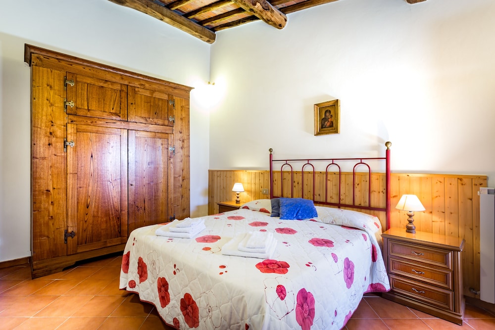 Comfort Apartment (Borgo 2) photo 2