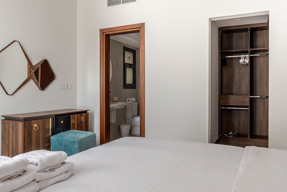 Luxury Apartment