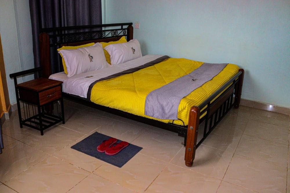 Deluxe Double Room photo 3