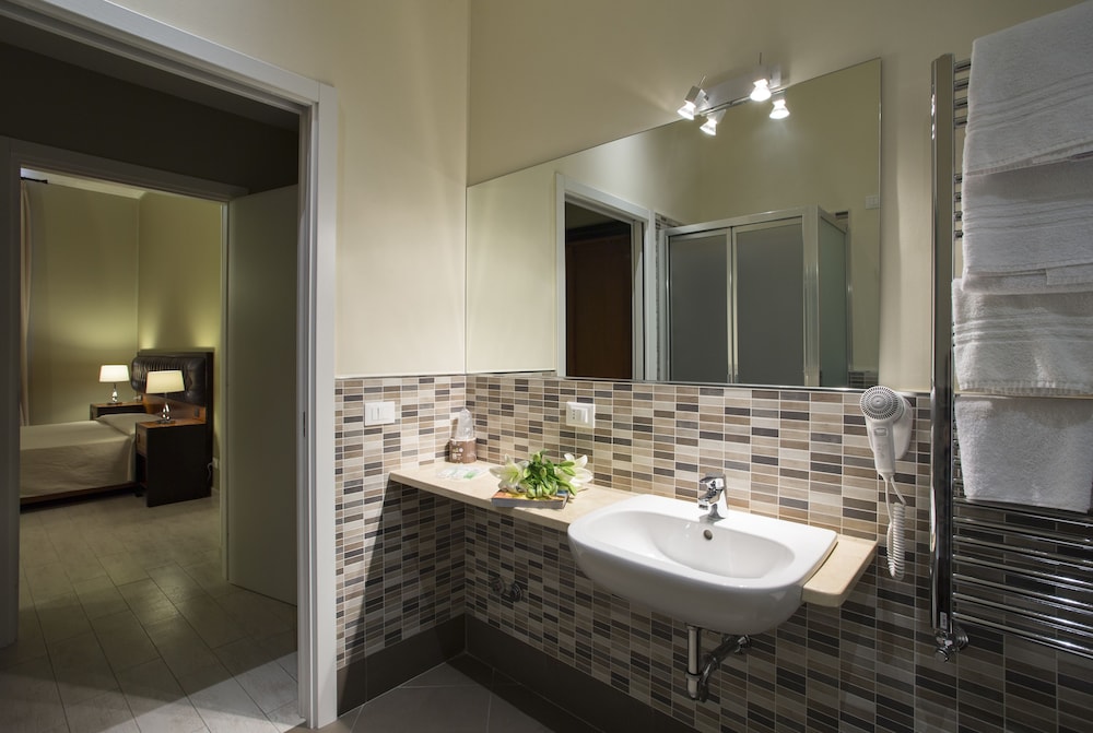 Premium Double Room, 1 Double Bed, City View, photo 6