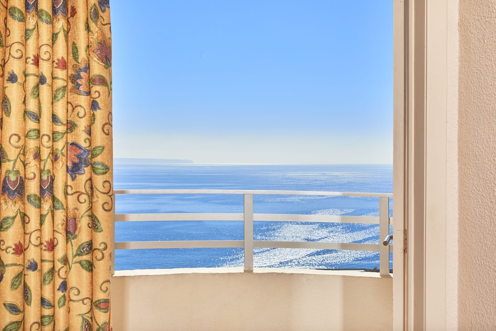 Double Room, Sea View