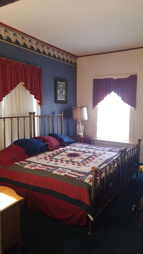 Presidential Suite photo 1