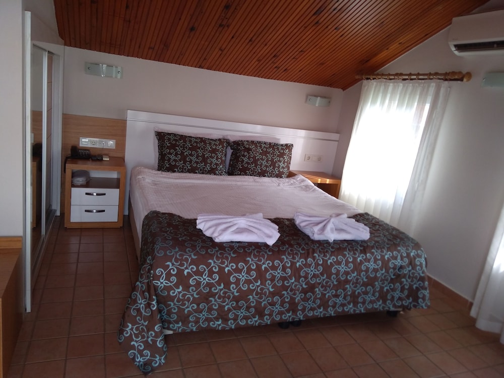 Standard Room, Sea View