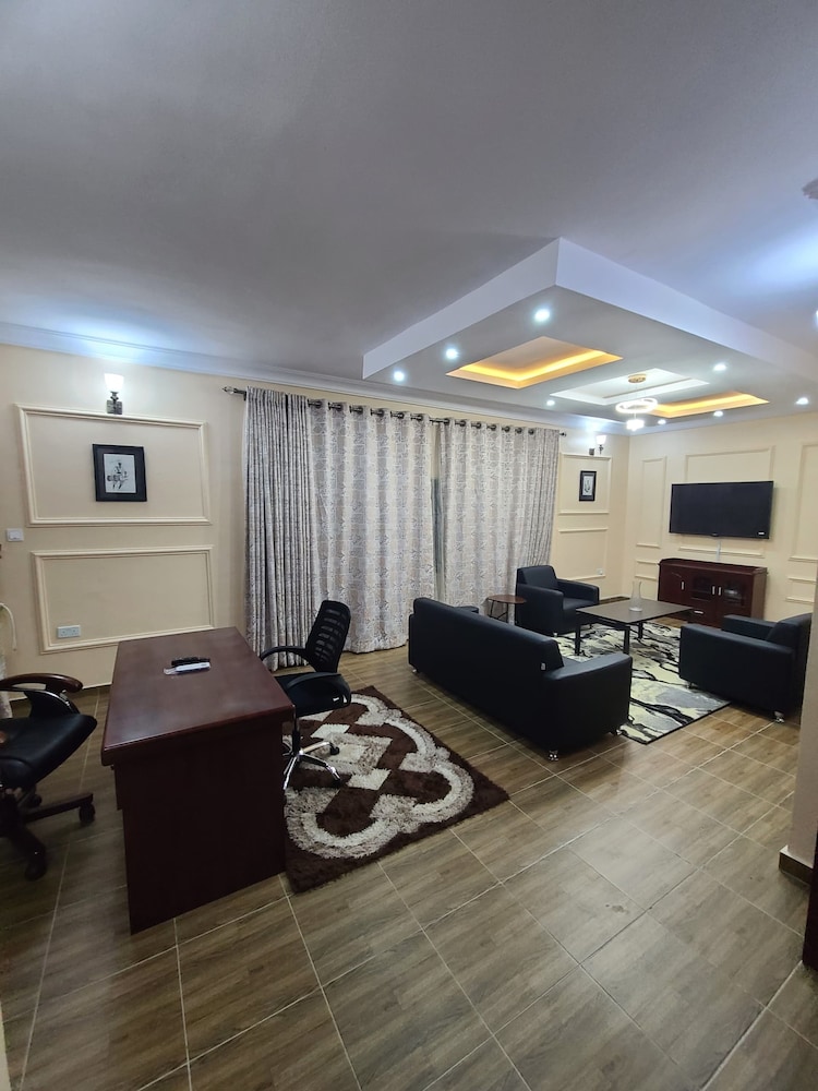 Superior Apartment photo 3