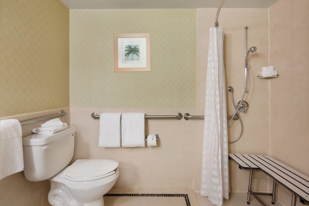 Embassy Suites Los Angeles Glendale, 사진 6