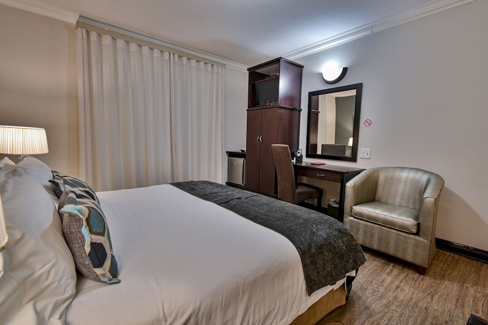 Executive Double Room photo 1