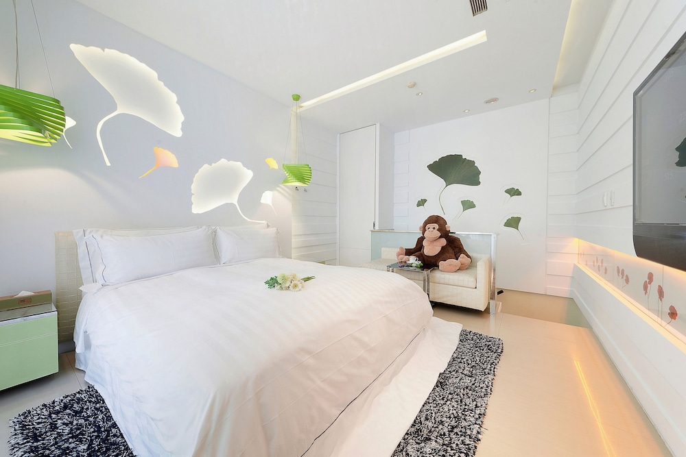 Economy Double Room, 1 Queen Bed photo 1