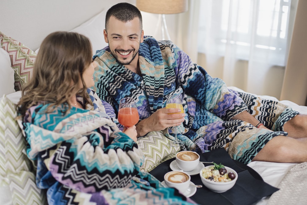 Missoni Suite - Photo 3