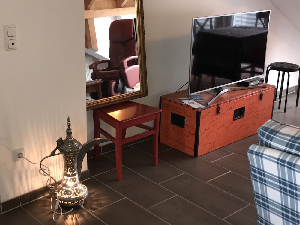 Basic Apartment, Multiple Beds, Mountain View photo 1