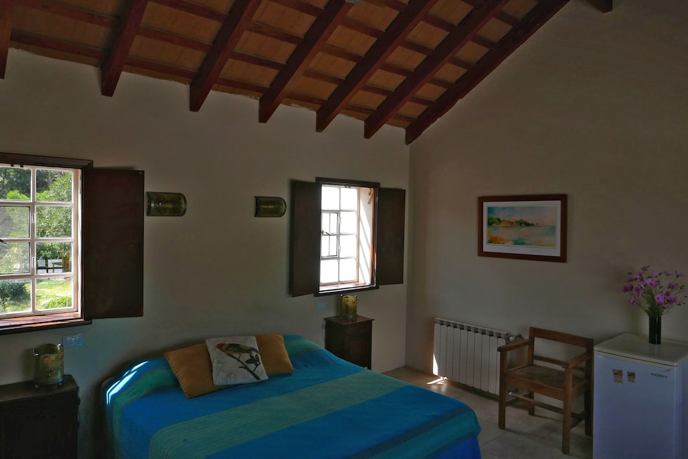 Apartment, 1 Bedroom, Garden View
