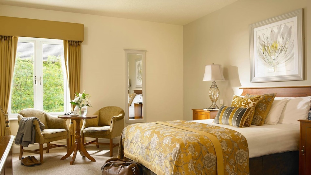 Executive Room - Photo 4