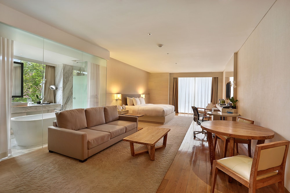 Junior Suite, 1 Bedroom