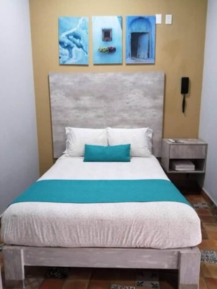 Superior Double Room, 1 Bedroom photo 2