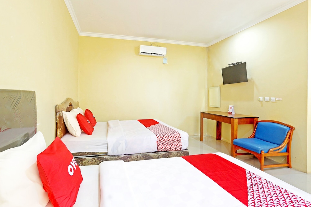 Superior Triple Room photo 3