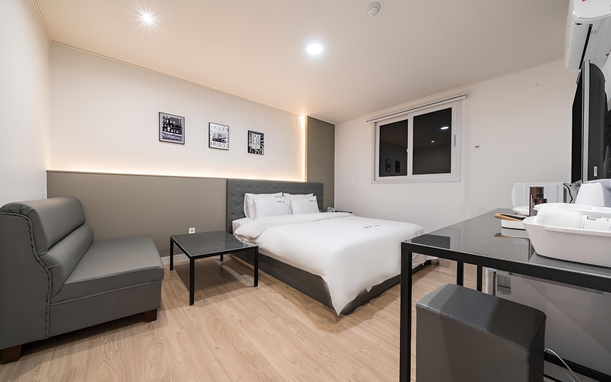 Room (Deluxe (Terrace PKG no consecutive ni) - Photo 5