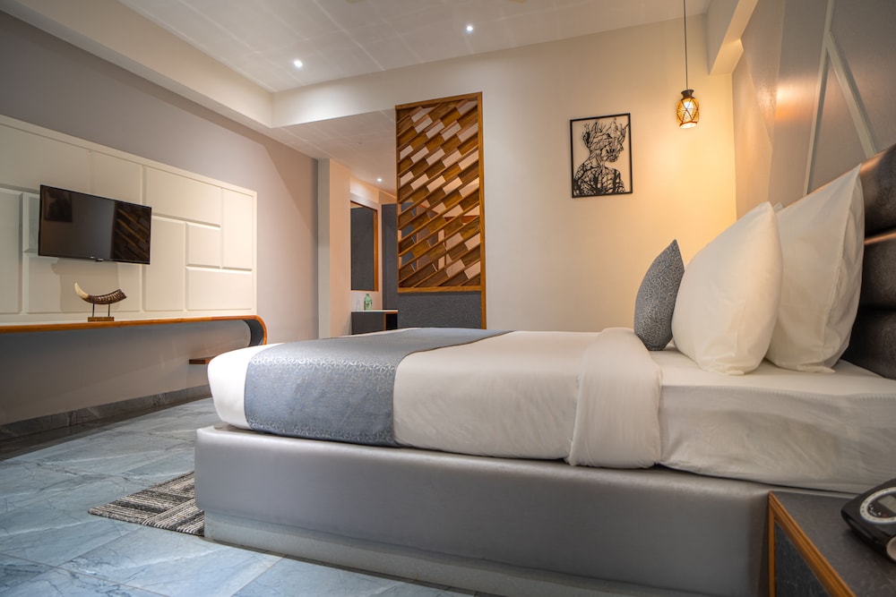 Coral Deluxe Room - Photo 2