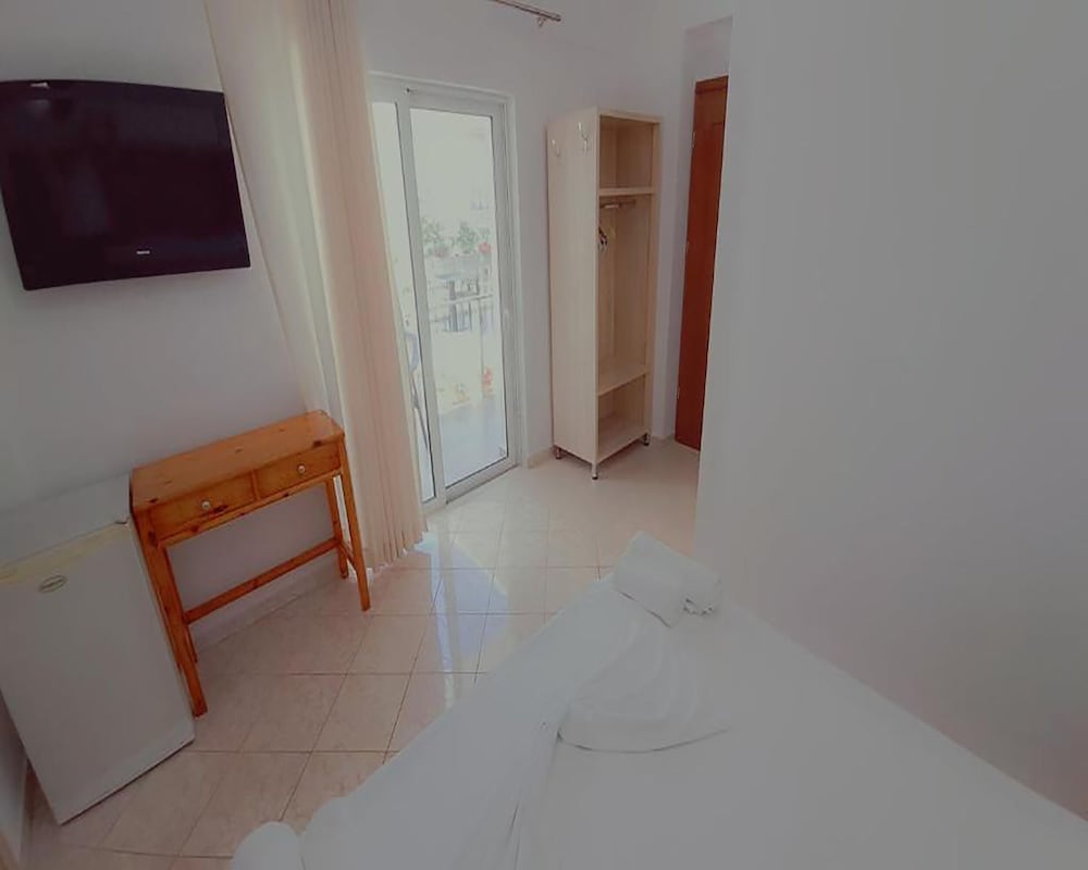 Standard Double Room, Balcony